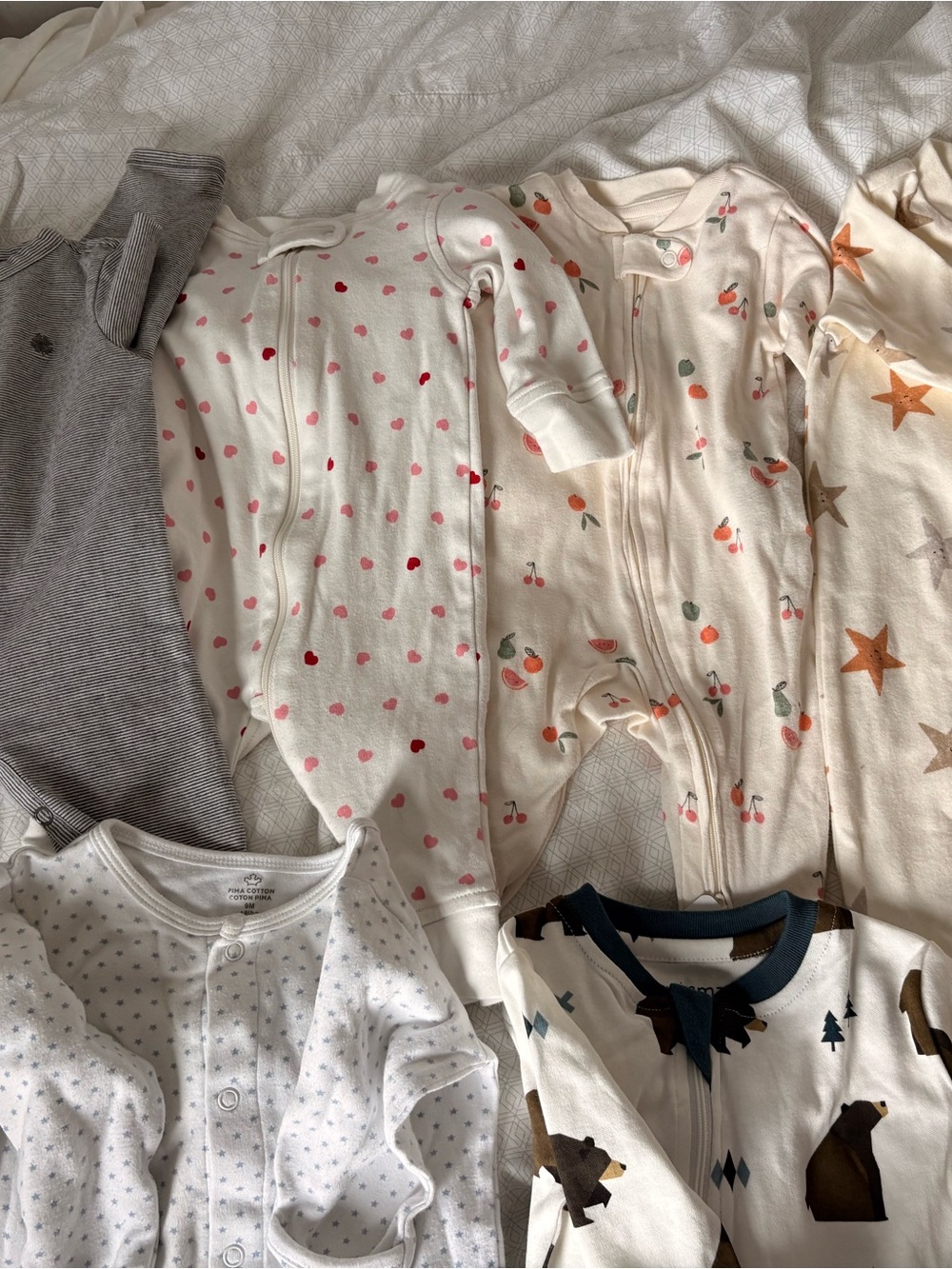 Listing for Holly